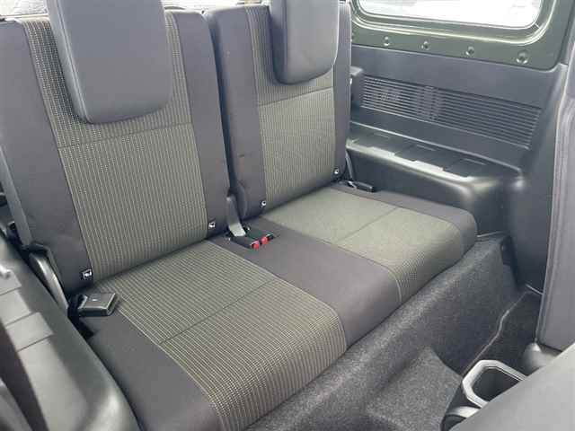 SUZUKI JIMNY SIERRA 2022