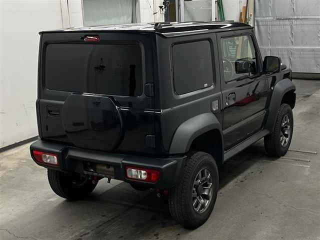 SUZUKI JIMNY SIERRA 2022