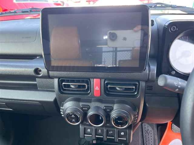 SUZUKI JIMNY SIERRA 2022