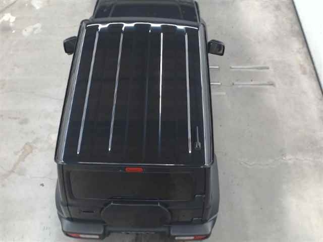 SUZUKI JIMNY SIERRA 2022