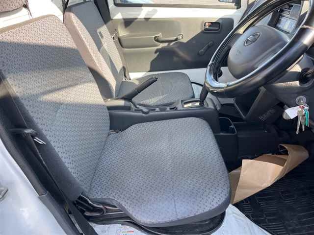 NISSAN CLIPPER TRUCK 2019