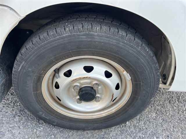 NISSAN CLIPPER TRUCK 2019