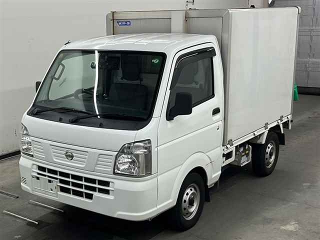 NISSAN CLIPPER TRUCK 2019