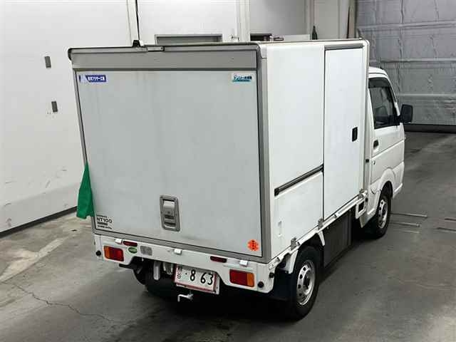 NISSAN CLIPPER TRUCK 2019