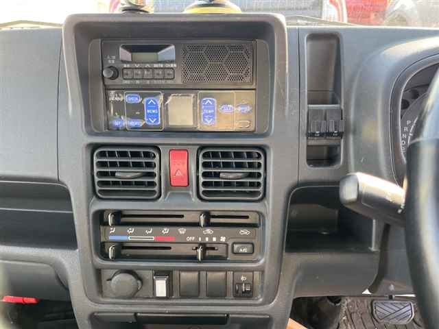 NISSAN CLIPPER TRUCK 2019