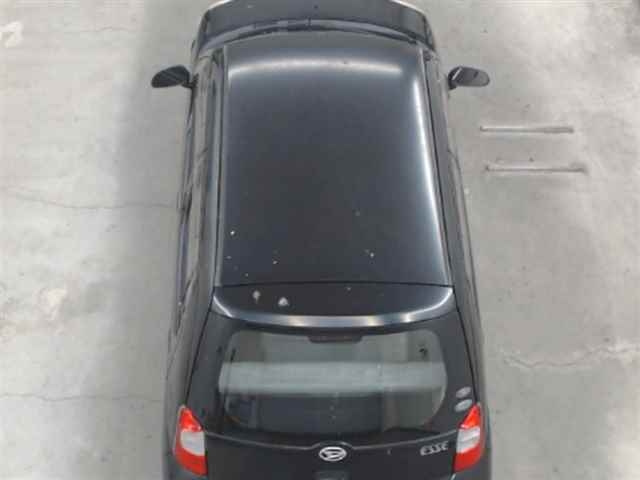 DAIHATSU ESSE 2008