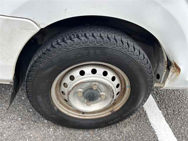 SUZUKI CARRY TRUCK 2016