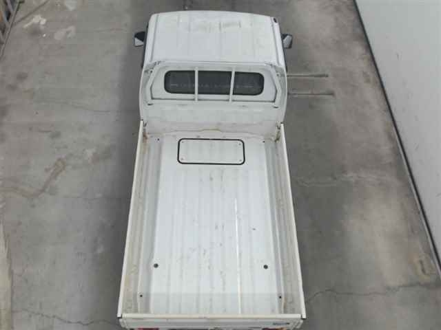 SUZUKI CARRY TRUCK 2016