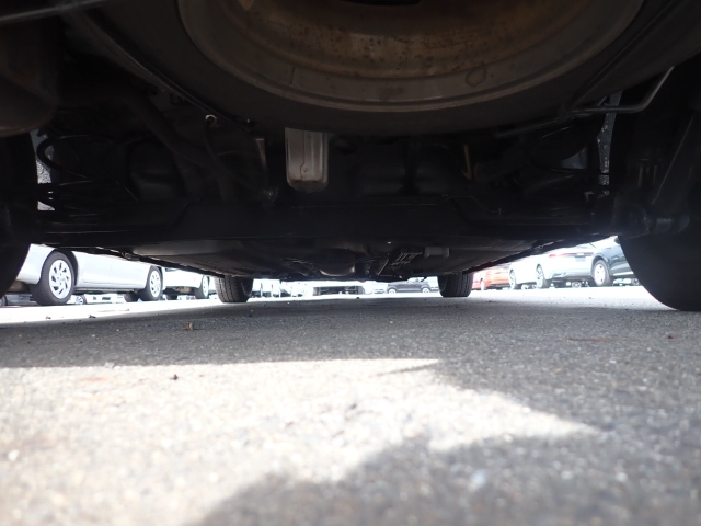 MAZDA FAMILIA VAN 2011