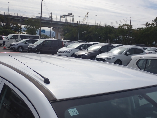 MAZDA FAMILIA VAN 2011