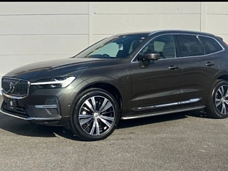 VOLVO XC60 2021