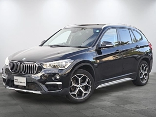 BMW X1 2019