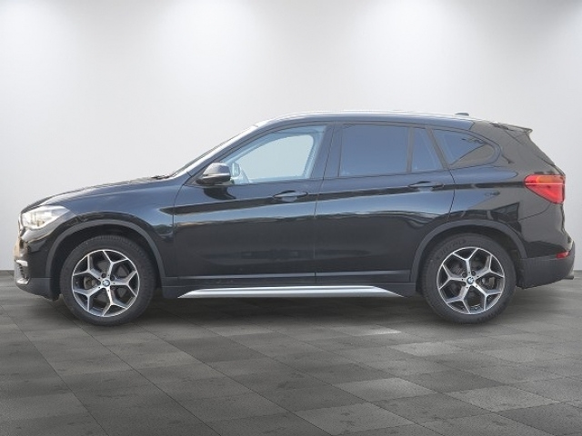 BMW X1 2019