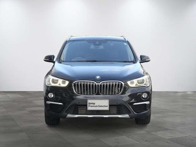 BMW X1 2019