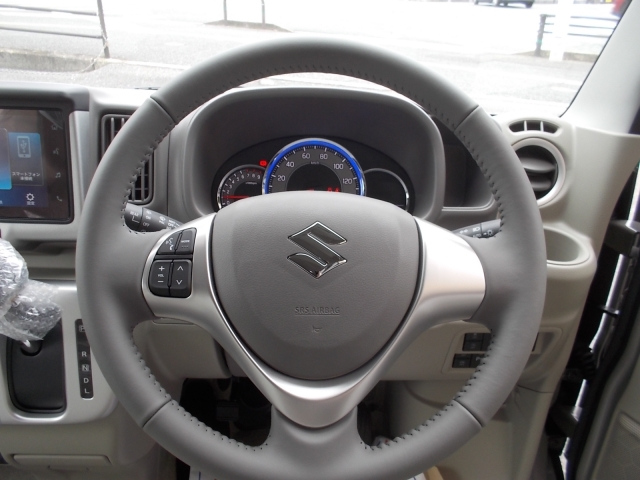 SUZUKI EVERY WAGON 2025