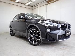 BMW X2 2019