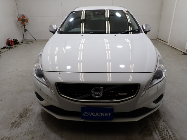 VOLVO V60 2013