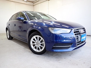 AUDI A3 2014