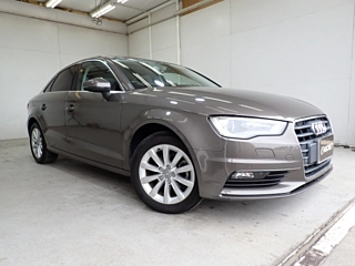 AUDI A3 2016
