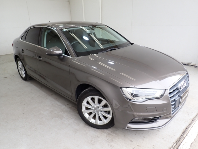 AUDI A3 2016