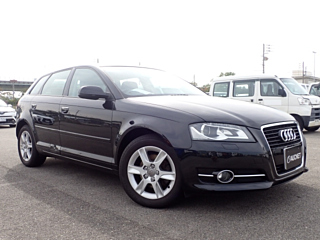 AUDI A3 2011