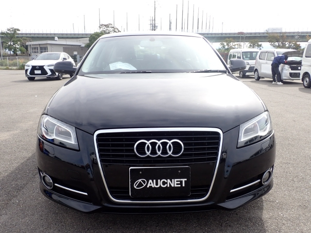 AUDI A3 2011