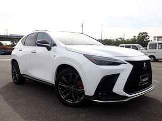 LEXUS NX 2023