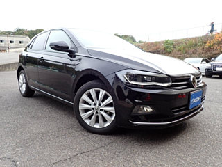 VOLKSWAGEN POLO 2018