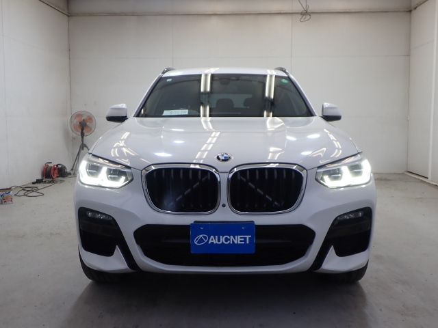 BMW X3 2020