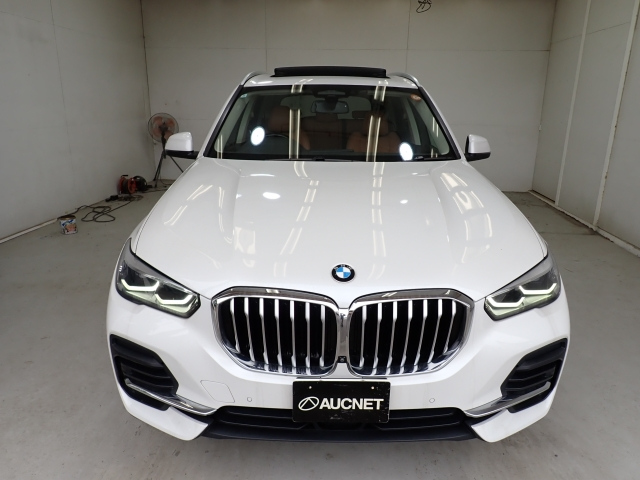 BMW X5 SERIES 2022