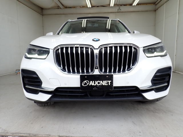 BMW X5 SERIES 2022