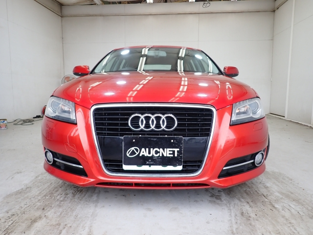 AUDI A3 2013