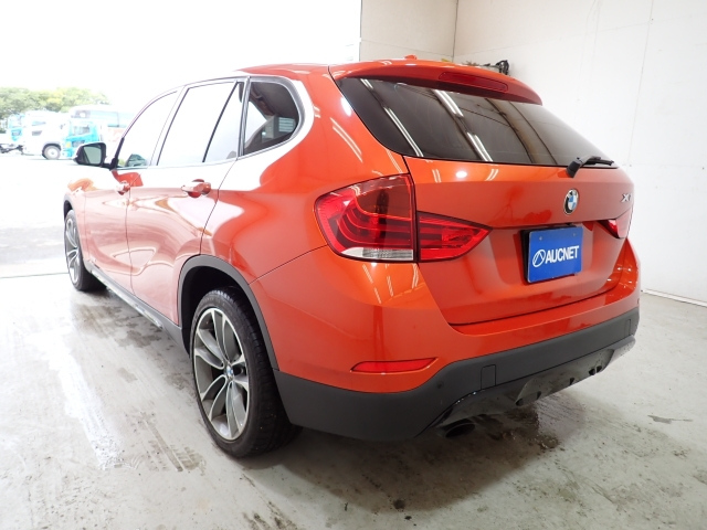 BMW X1 2014