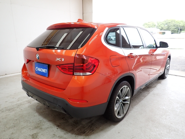 BMW X1 2014