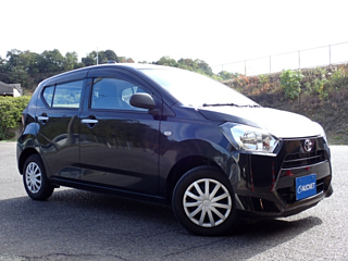 TOYOTA PIXIS EPOCH 2019