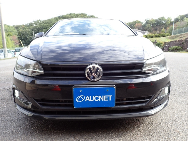 VOLKSWAGEN POLO 2018
