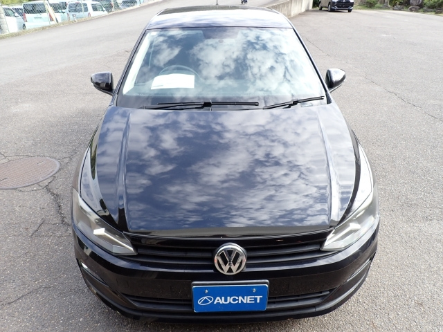 VOLKSWAGEN POLO 2018