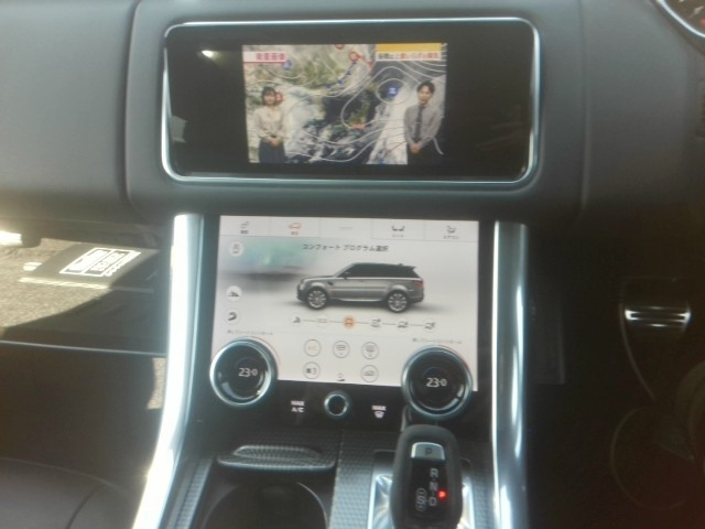 ROVER RANGE ROVER 2021