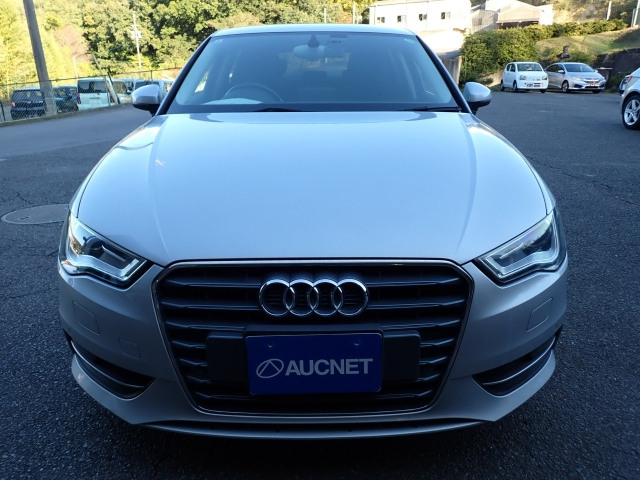 AUDI A3 2013