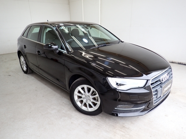 AUDI A3 2015