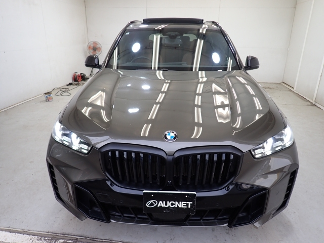 BMW X5 SERIES 2024