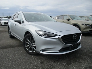 MAZDA 6 2022
