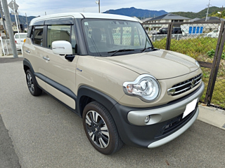 SUZUKI XBEE 2023