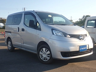 NISSAN NV200 2016