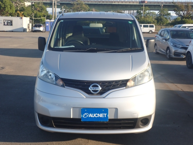 NISSAN NV200 2016