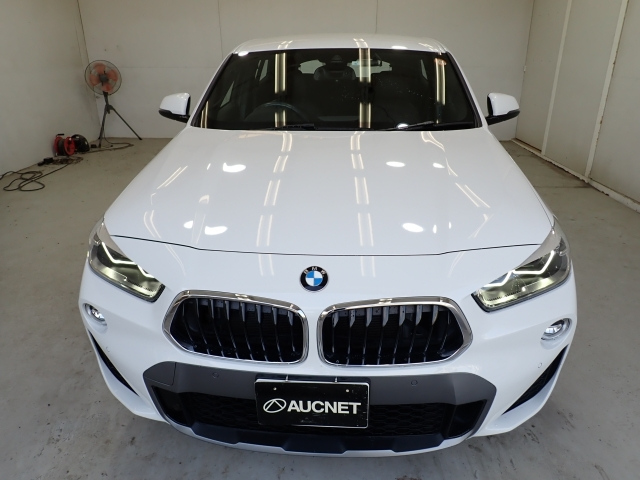 BMW X2 2019