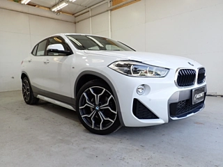 BMW X2 2019