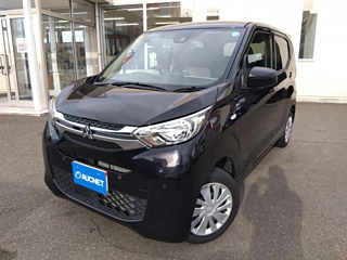 MITSUBISHI EK WAGON 2022