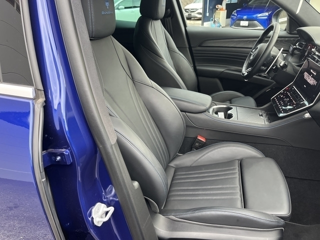 MASERATI GRECALE 2023