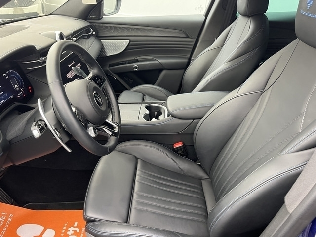 MASERATI GRECALE 2023